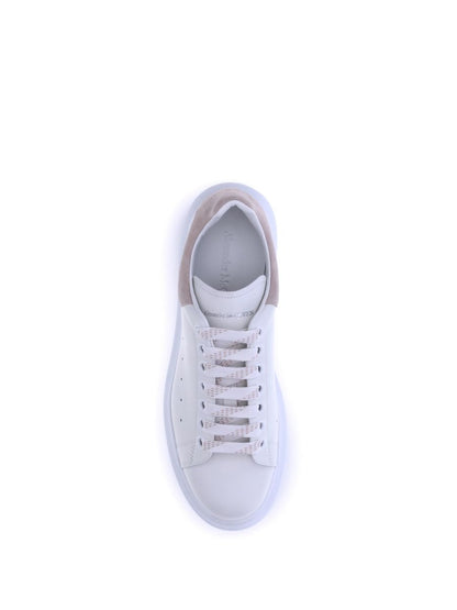 Alexander Mcqueen Sneakers
