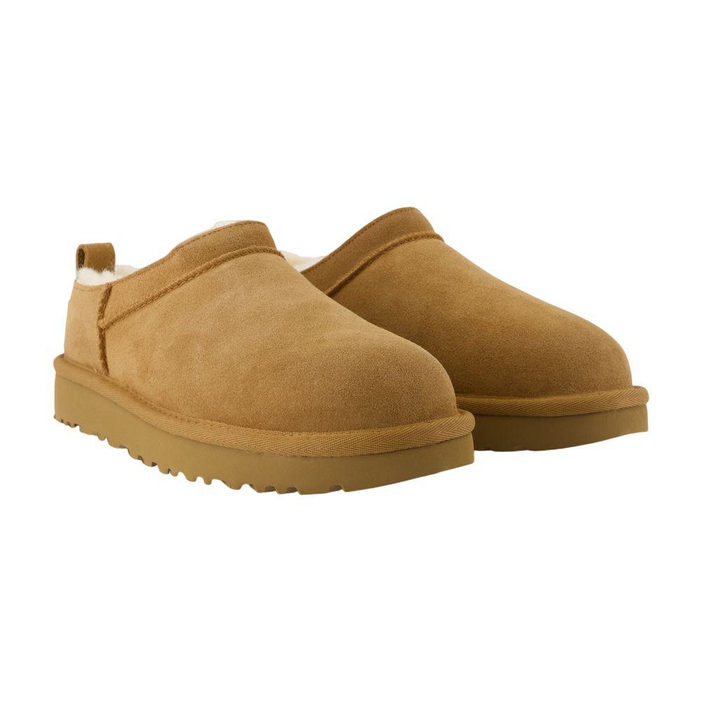 UGG Micro Classic Boots