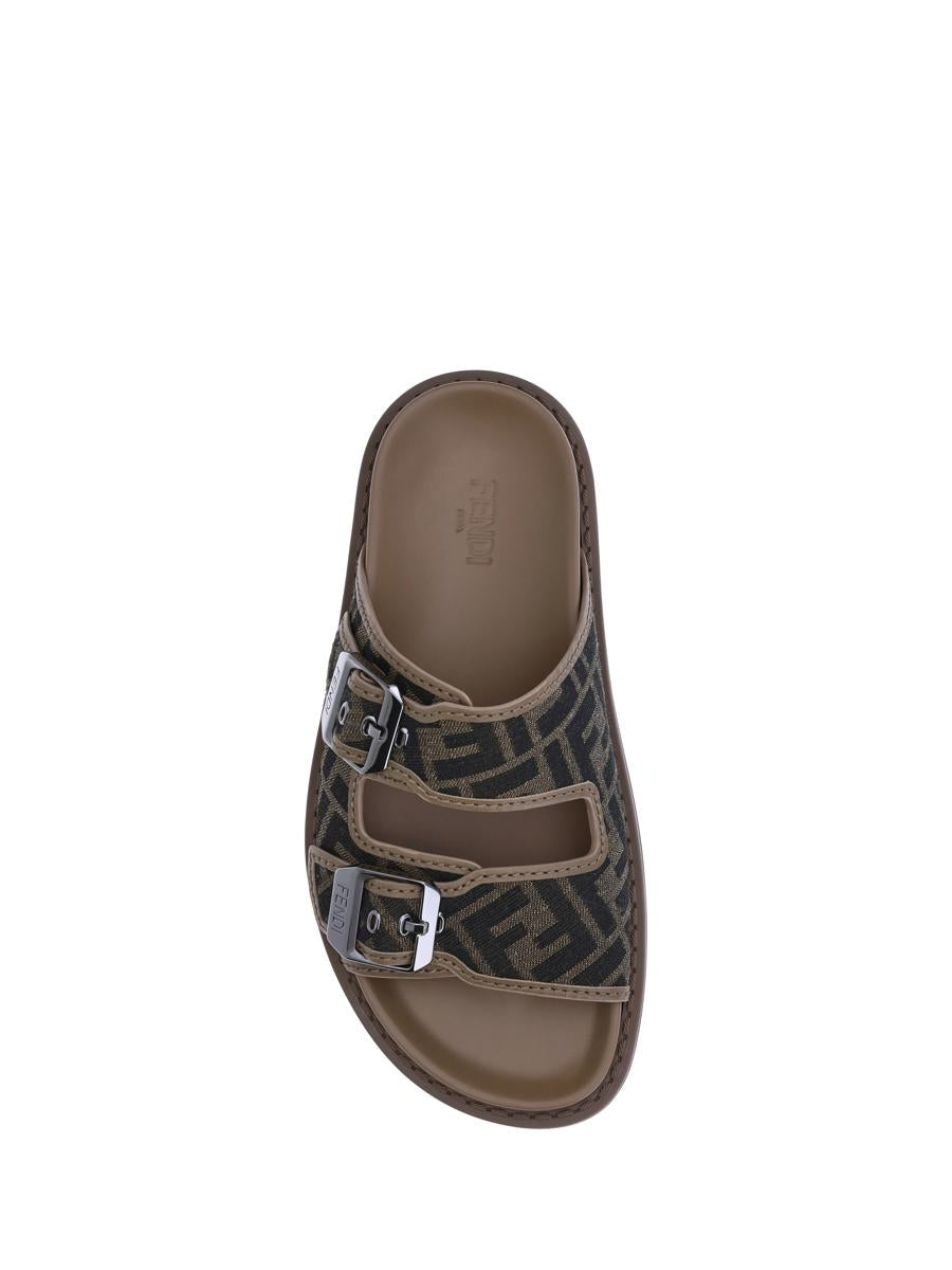Fendi Sandals