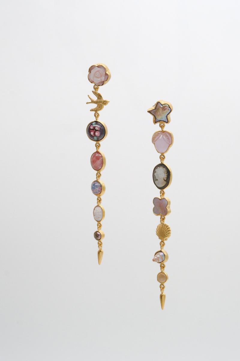 Grainne Morton Bijoux