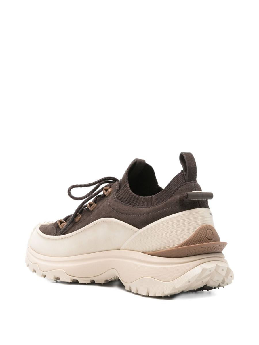 Moncler Sneakers