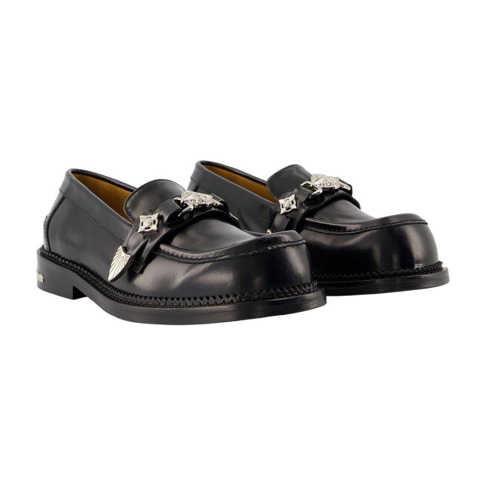Toga Pulla Aj1348 Loafers