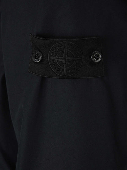 Stone Island Ghost Piece Technical Parka