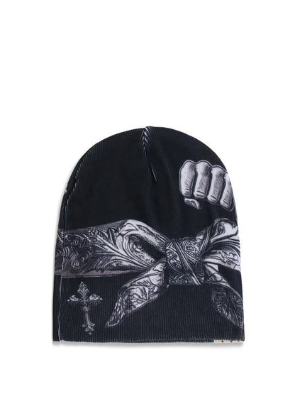 Pdf Channel Hats E Hairbands