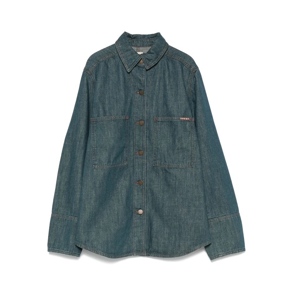 Soeur Shirts