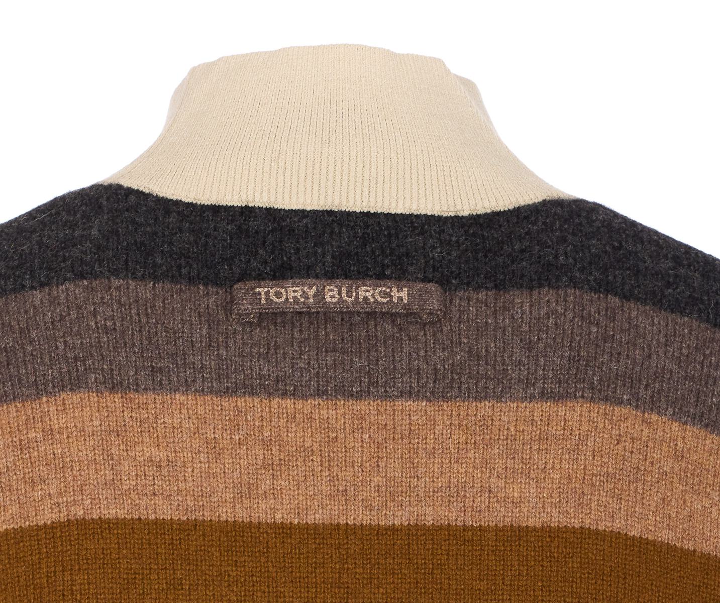 Tory Burch Sweaters