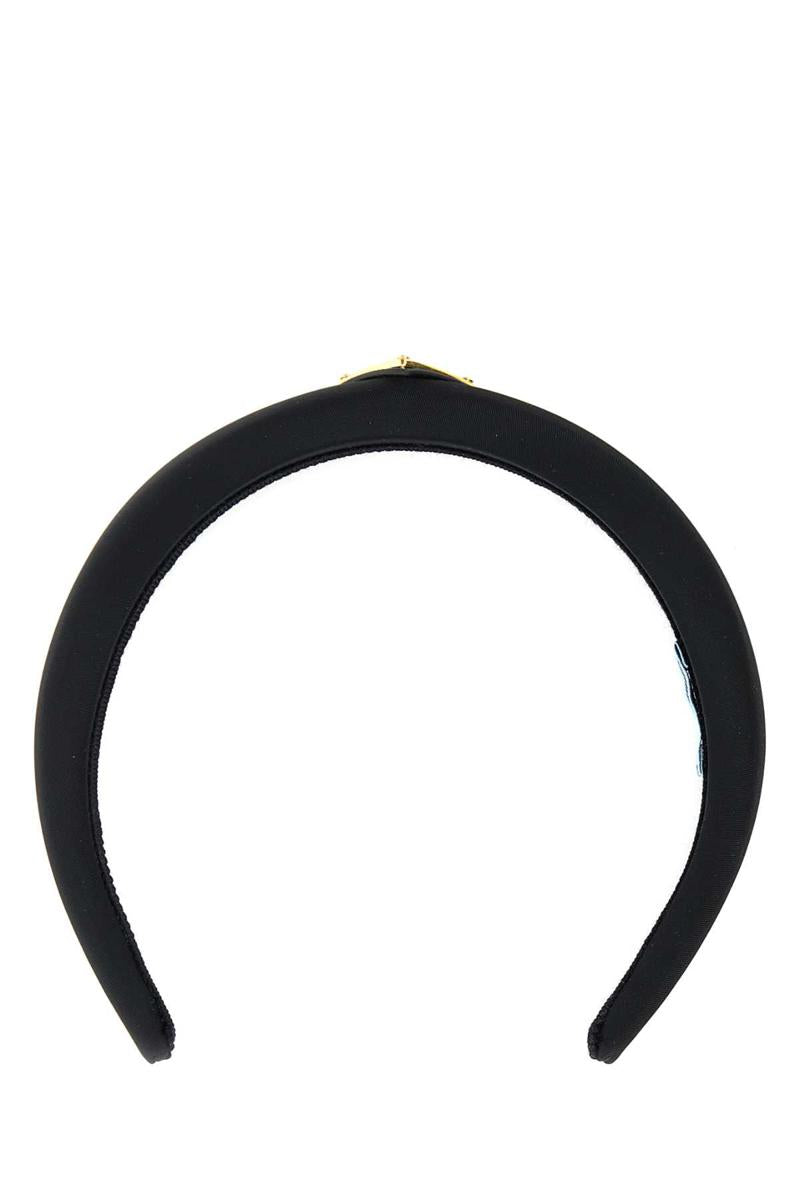 Prada Hats And Headbands