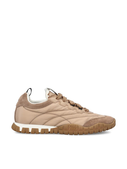 Miu Miu Sneakers