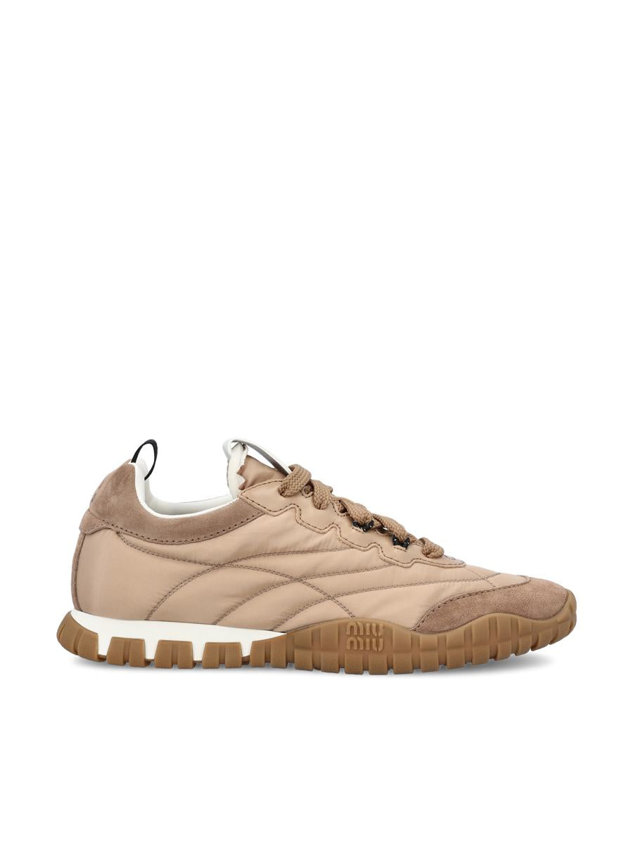 Miu Miu Sneakers
