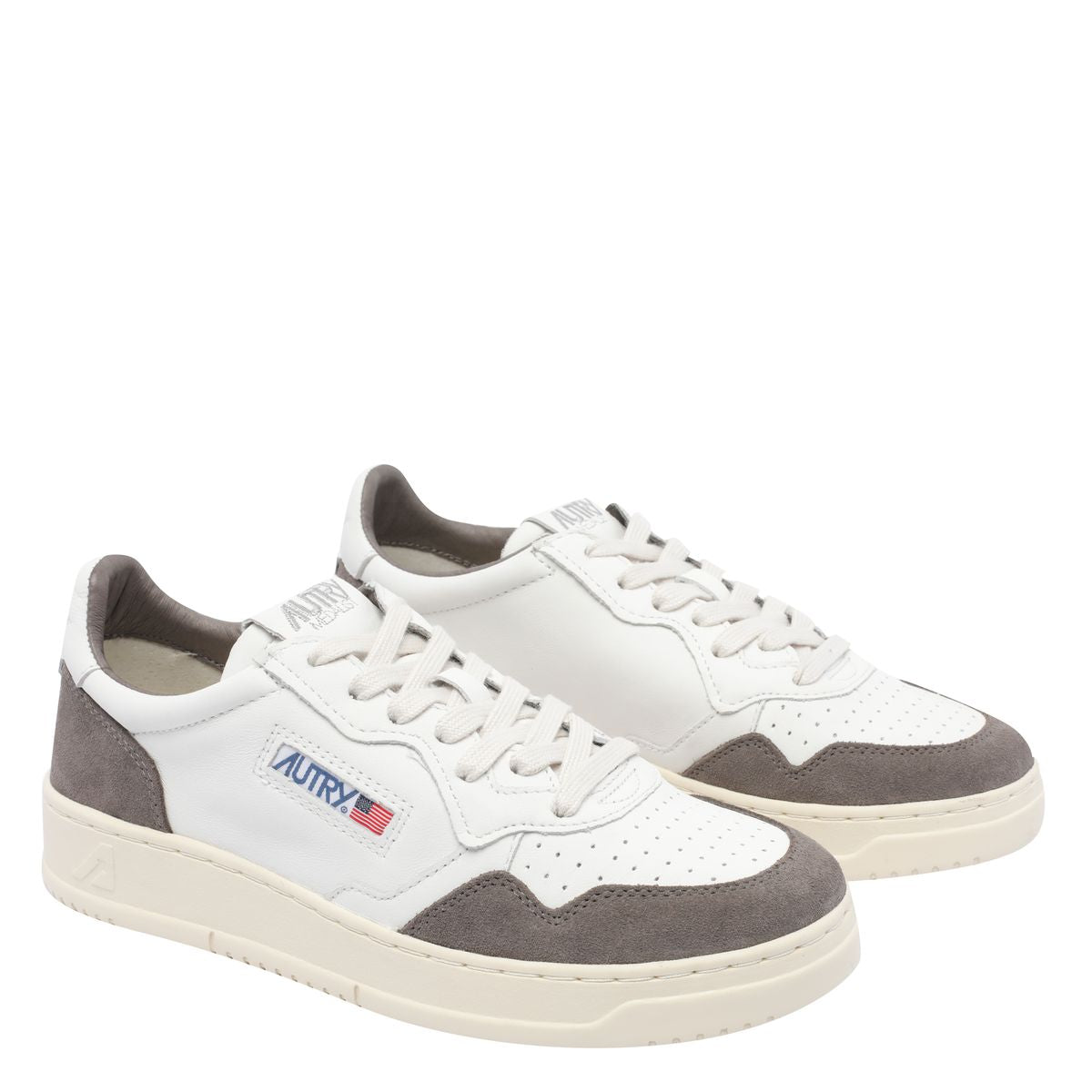 Autry Sneakers Grey