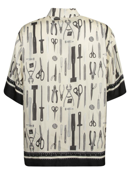 Fendi Shirts