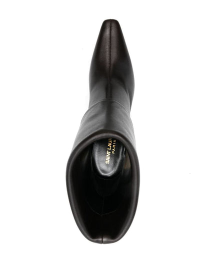 Saint Laurent  Boots