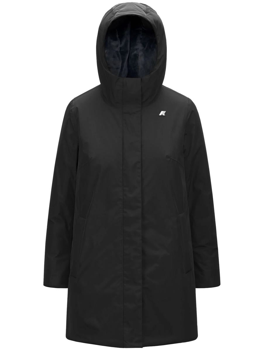 K-Way Sophie Soft Touch Marmot Clothing
