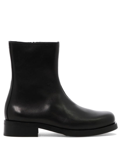 Our Legacy "Truck" Ankle Boots