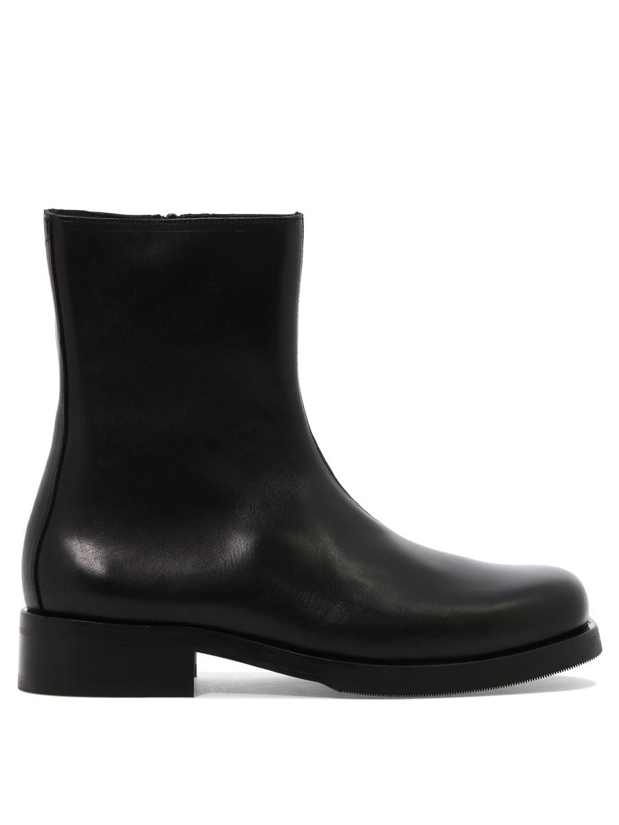 Our Legacy "Truck" Ankle Boots