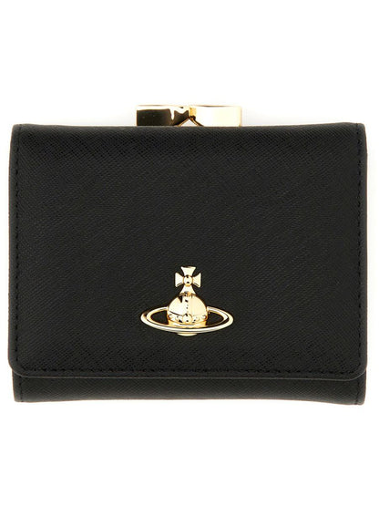 Vivienne Westwood Portafoglio "Orb"