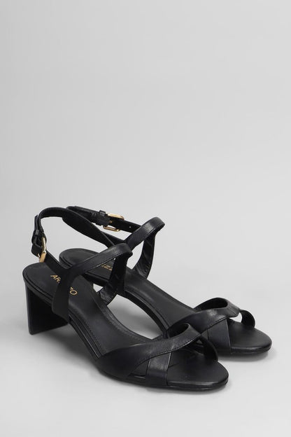 Arezzo Sandals