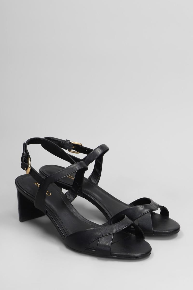 Arezzo Sandals