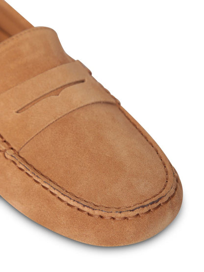 Tod'S Flat Shoes