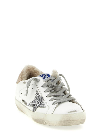 Golden Goose 'Superstar' Sneakers