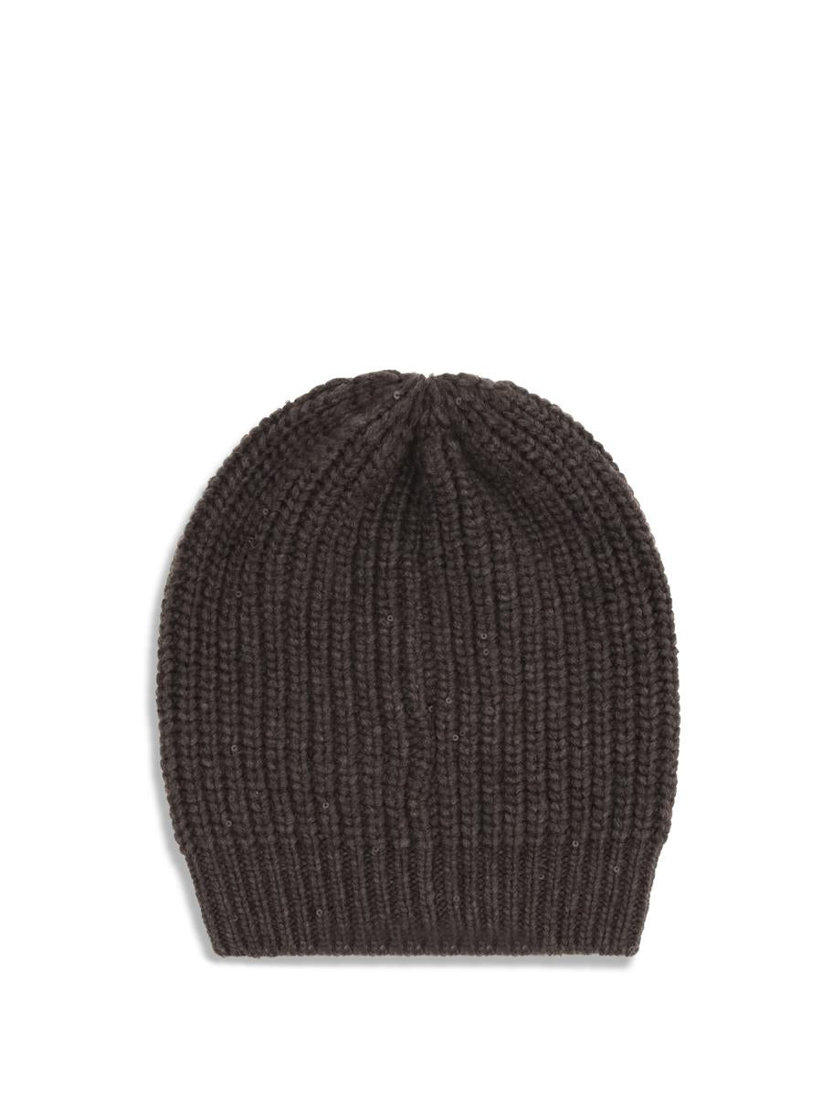 Brunello Cucinelli Hats E Hairbands