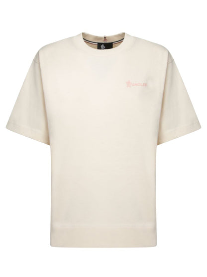 Moncler Grenoble T-Shirts
