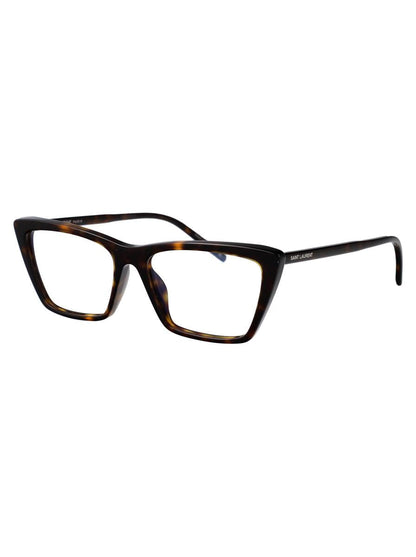 Saint Laurent Eyewear Optical