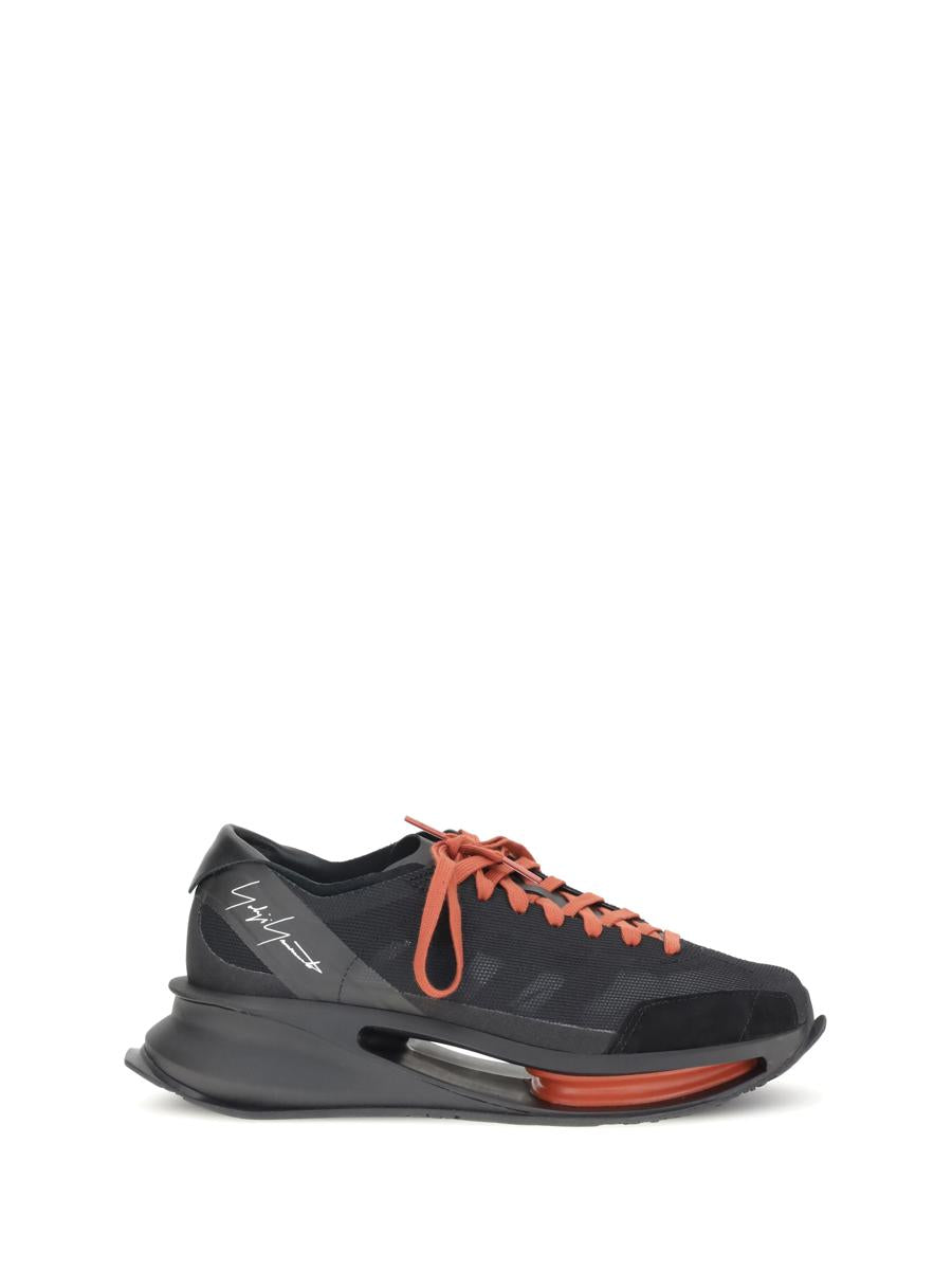 Y-3 Adidas Sneakers