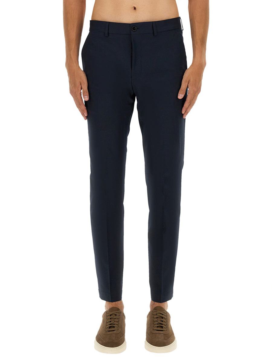 Boss Slim Fit Pants