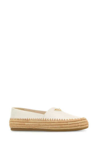 Prada Espadrillas