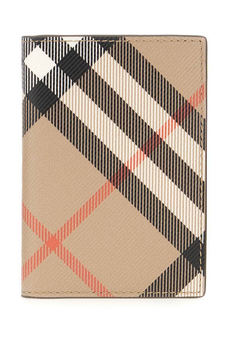 Burberry Wallets
