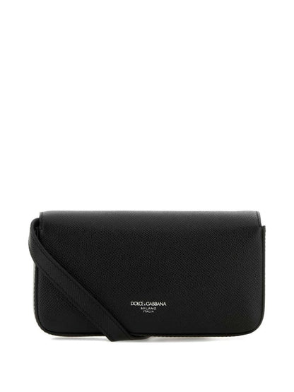 Dolce & Gabbana Marlene Shoulder Bag