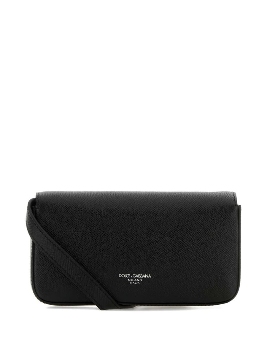 Dolce & Gabbana Marlene Shoulder Bag