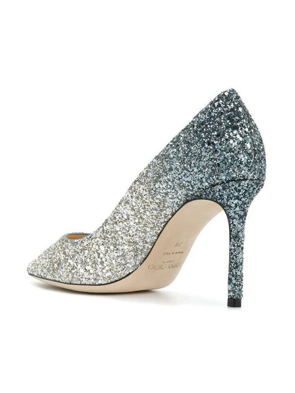 Jimmy Choo With Heel