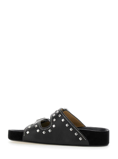 Isabel Marant Lennyo Sandals