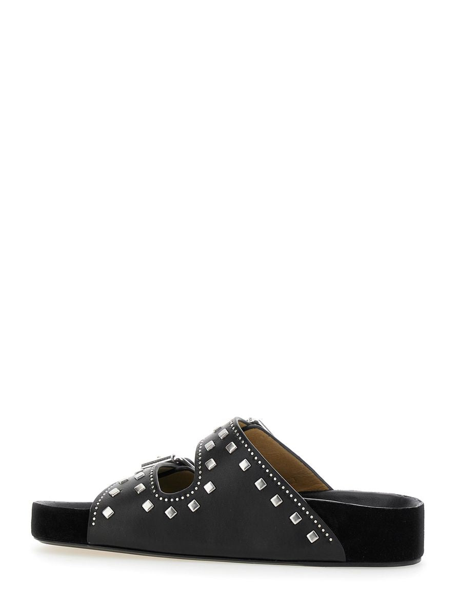 Isabel Marant Lennyo Sandals
