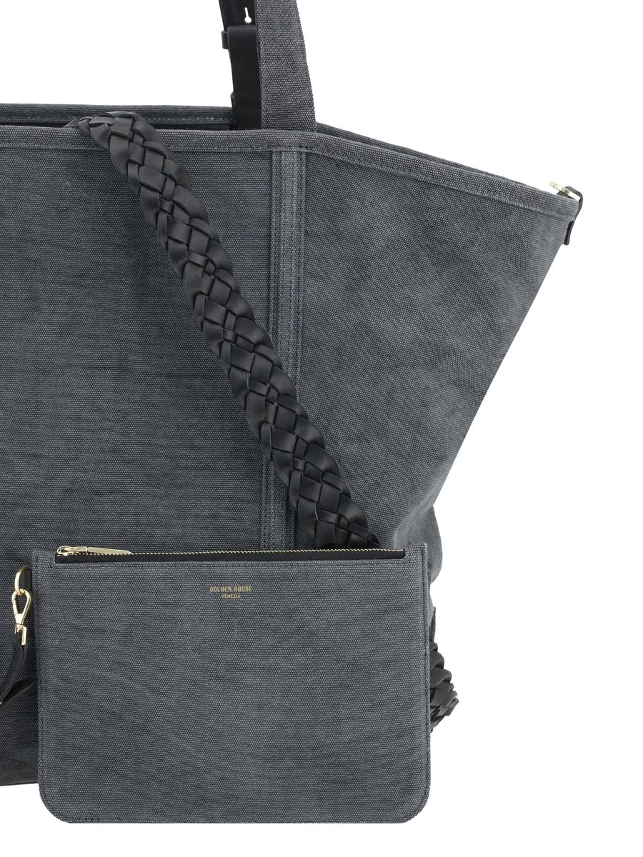 Golden Goose Shoulder Bags