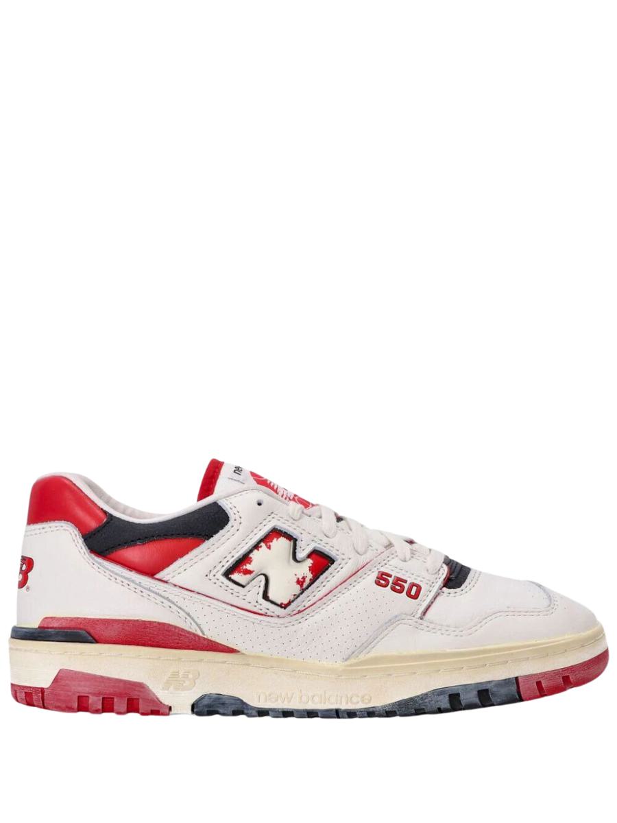 New Balance 550 Sneakers Shoes