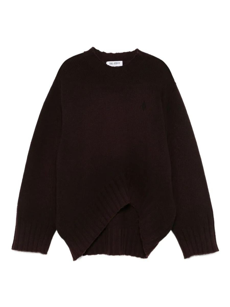 The Attico Sweater Clothing
