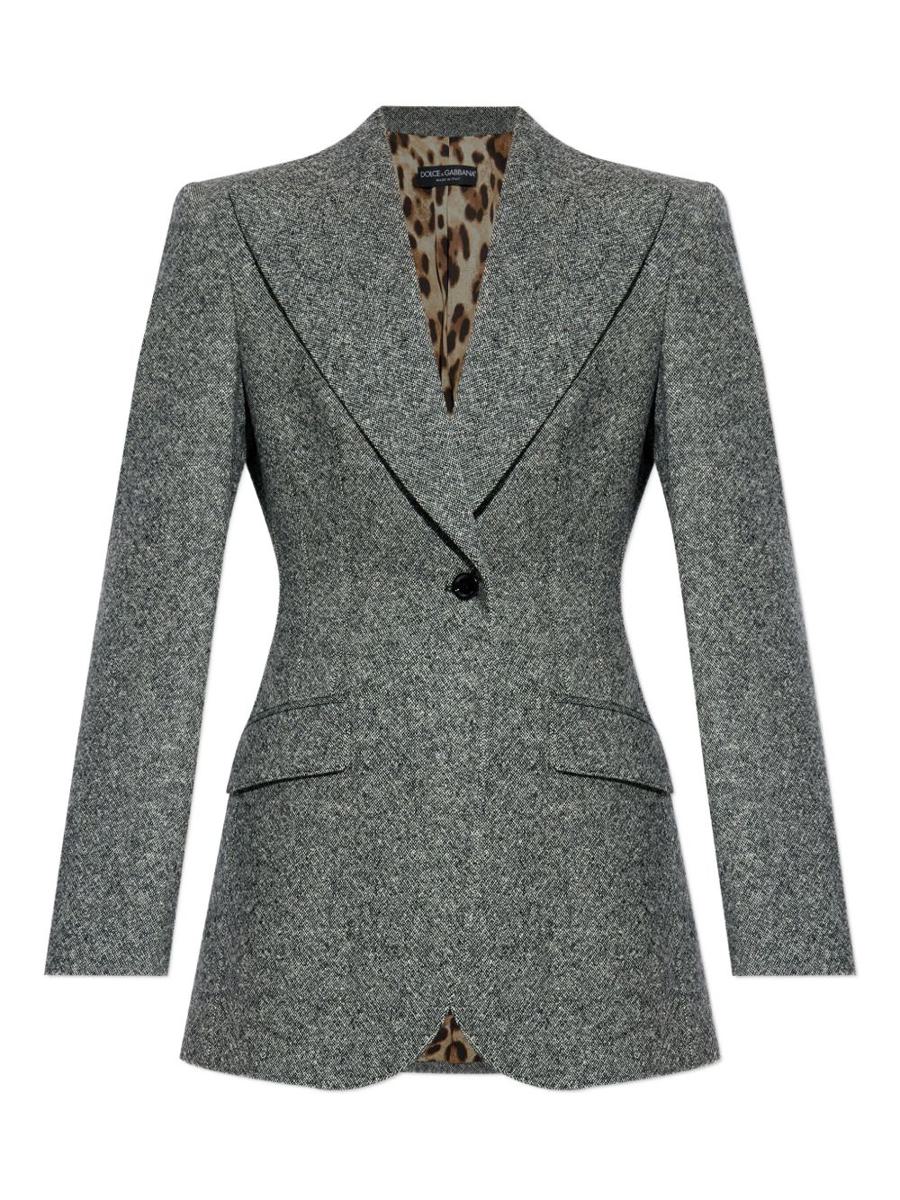 Dolce & Gabbana Jackets