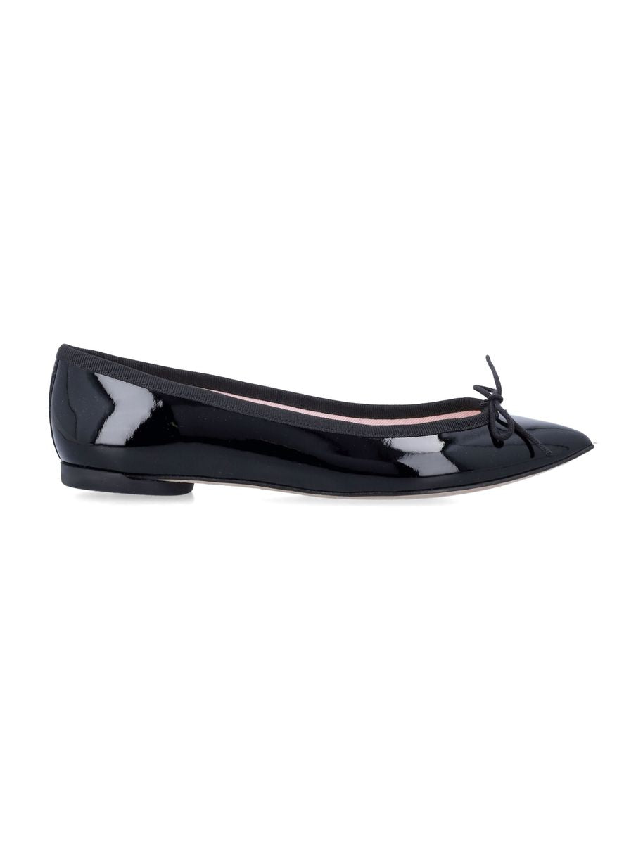 Repetto Brigitte Pointy Toe Ballet Flats