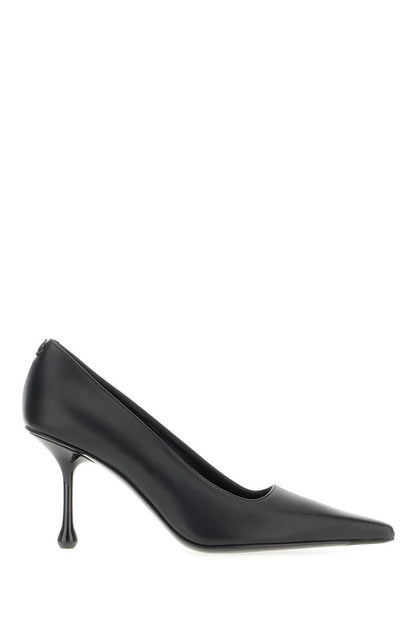 Jimmy Choo With Heel