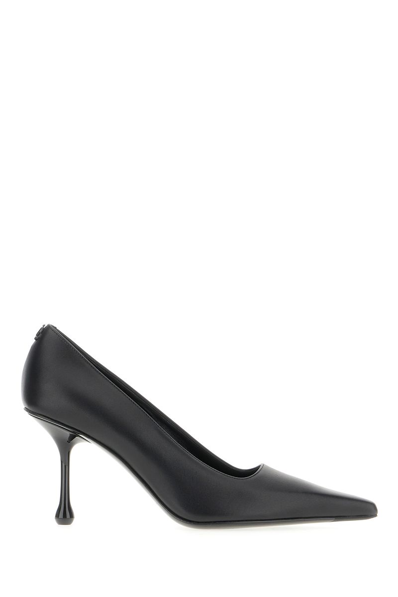 Jimmy Choo With Heel