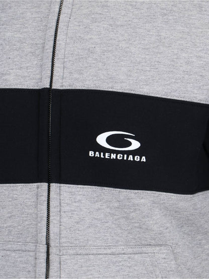 Balenciaga Sweaters