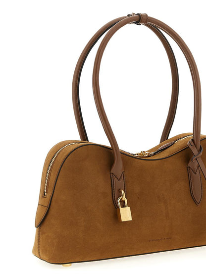 Stella McCartney 'Ryder' Shoulder Bag