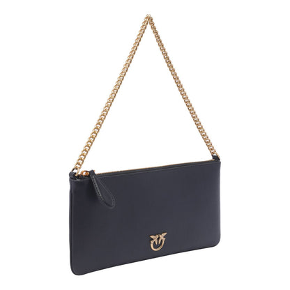 Pinko 'Horizontal Flat' Clutch