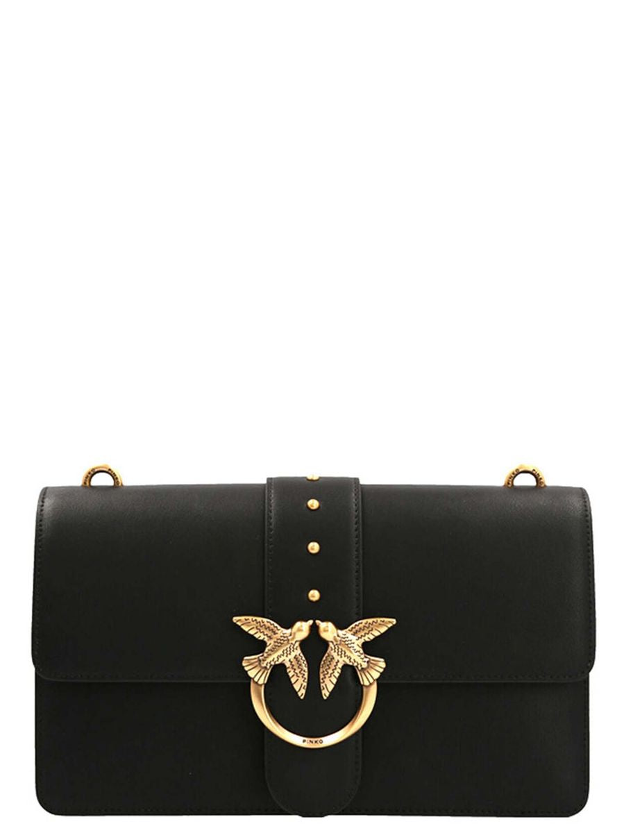 Pinko Shoulder Bags