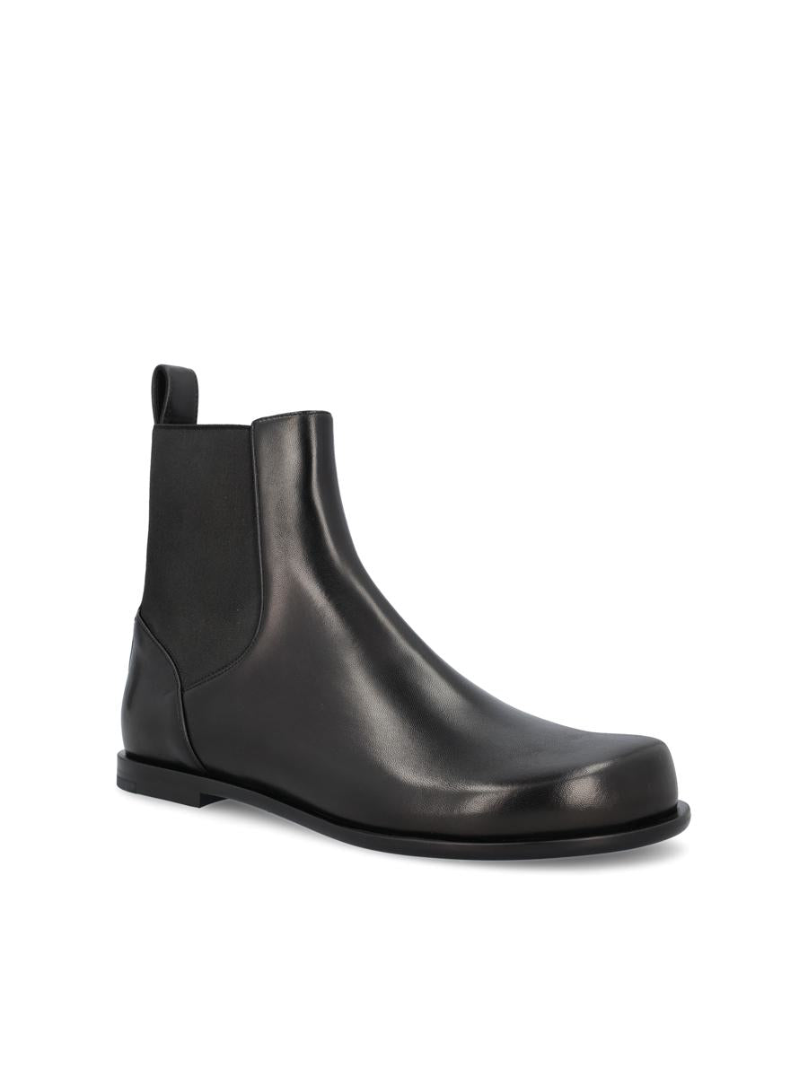 Fendi Boots