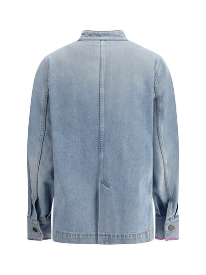 Valentino Garavani Jackets