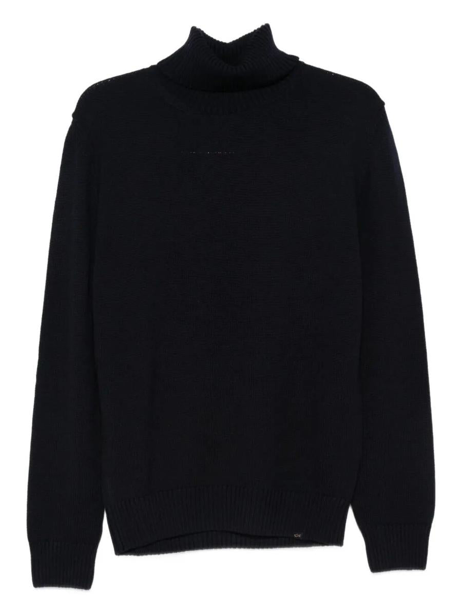 Paul & Shark Turtleneck Clothing